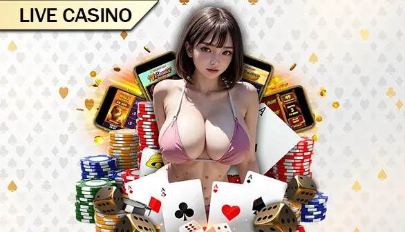 Casino BESTIE99