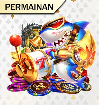 Permainan Slot BESTIE99